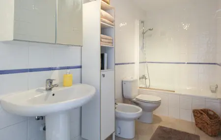 Appartement 6 personnes à Nerja - Photo 15