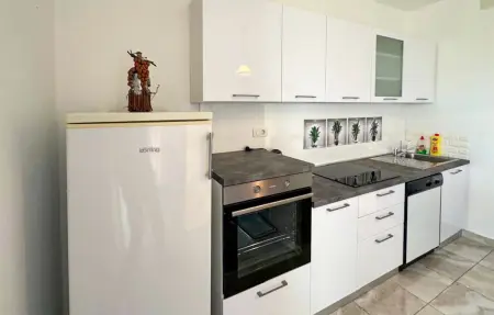Appartement 5 personnes à Podstrana - Photo 4