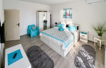 Appartement 5 personnes à Podstrana - Photo 5