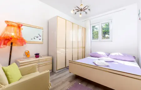 Appartement 5 personnes à Podstrana - Photo 10