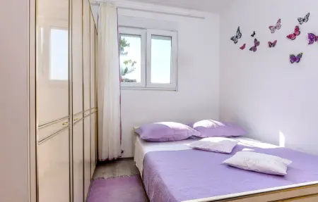 Appartement 5 personnes à Podstrana - Photo 11