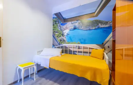 Appartement 5 personnes à Podstrana - Photo 13