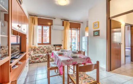 7° Cielo 5, Appartement 6 personnes à Rosolina Mare - Photo 2