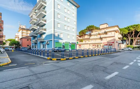 7° Cielo 5, Appartement 6 personnes à Rosolina Mare - Photo 4