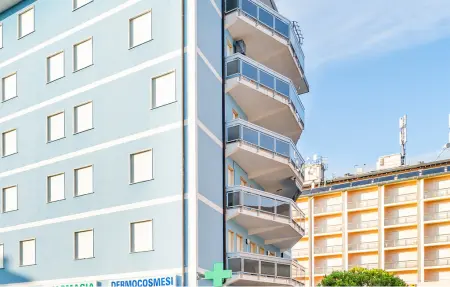 7° Cielo 5, Appartement 6 personnes à Rosolina Mare - Photo 5