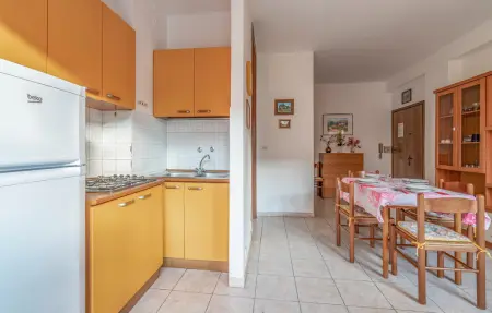 7° Cielo 5, Appartement 6 personnes à Rosolina Mare - Photo 6