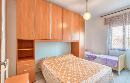 7° Cielo 5, Appartement 6 personnes à Rosolina Mare - Photo 8