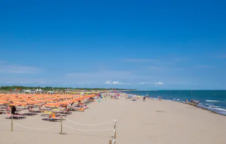 7° Cielo 5, Appartement 6 personnes à Rosolina Mare - Photo 11