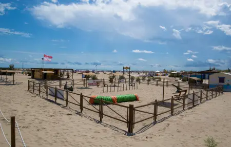 7° Cielo 5, Appartement 6 personnes à Rosolina Mare - Photo 12