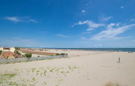 7° Cielo 5, Appartement 6 personnes à Rosolina Mare - Photo 13