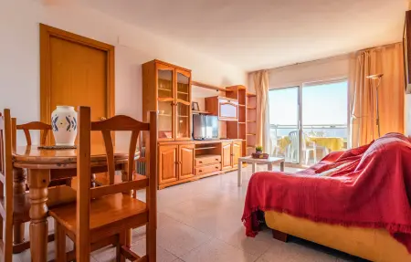 Appartement 5 personnes à Blanes - Photo 2