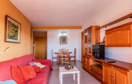 Appartement 5 personnes à Blanes - Photo 3