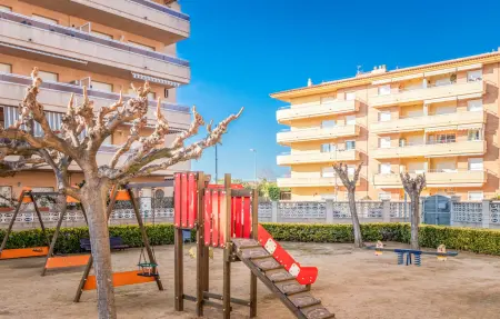 Appartement 5 personnes à Blanes - Photo 5