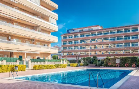 Appartement 5 personnes à Blanes - Photo 6