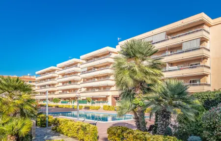 Appartement 5 personnes à Blanes - Photo 7
