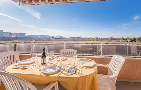 Appartement 5 personnes à Blanes - Photo 8