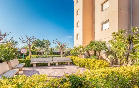 Appartement 5 personnes à Blanes - Photo 9
