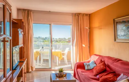 Appartement 5 personnes à Blanes - Photo 10