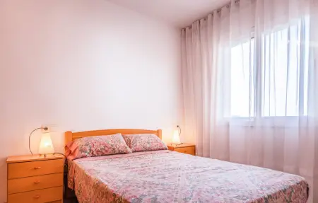 Appartement 5 personnes à Blanes - Photo 11