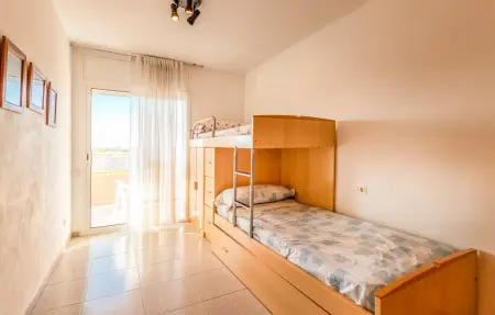 Appartement 5 personnes à Blanes - Photo 13