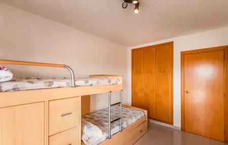 Appartement 5 personnes à Blanes - Photo 14