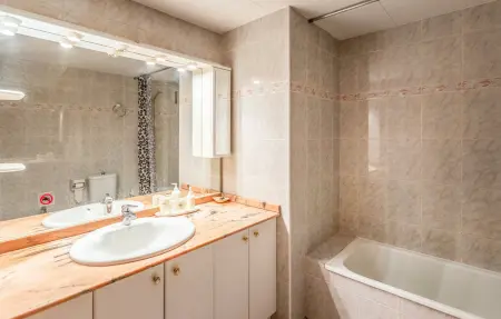 Appartement 5 personnes à Blanes - Photo 15