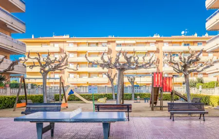 Appartement 5 personnes à Blanes - Photo 16