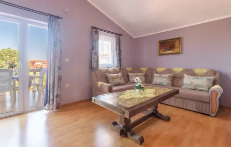 Appartement 5 personnes à Peroj - Photo 2