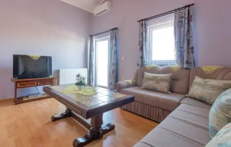 Appartement 5 personnes à Peroj - Photo 3