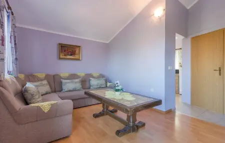 Appartement 5 personnes à Peroj - Photo 4