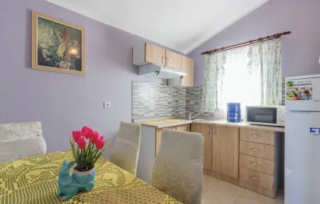 Appartement 5 personnes à Peroj - Photo 5