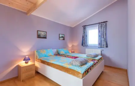 Appartement 5 personnes à Peroj - Photo 11