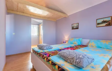 Appartement 5 personnes à Peroj - Photo 12
