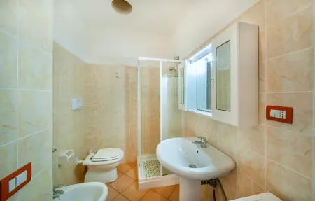 Bilo Sup, Appartement 4 personnes à Isola Rossa - Photo 11