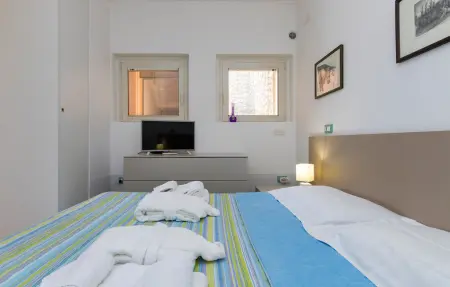 Appartement 4 personnes à Solto Collina BG - Photo 4