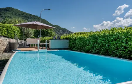 Appartement 4 personnes à Solto Collina BG - Photo 5