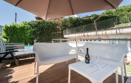 Appartement 4 personnes à Solto Collina BG - Photo 8