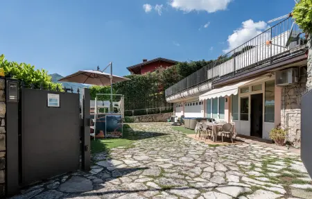 Appartement 4 personnes à Solto Collina BG - Photo 11