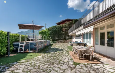 Appartement 4 personnes à Solto Collina BG - Photo 12
