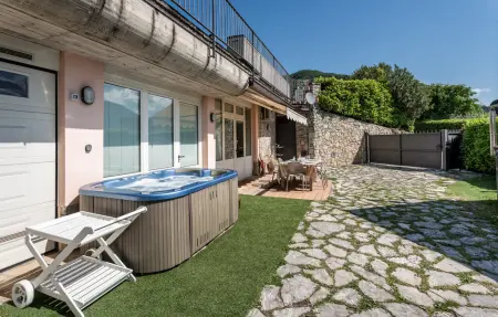 Appartement 4 personnes à Solto Collina BG - Photo 14