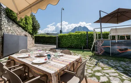 Appartement 4 personnes à Solto Collina BG - Photo 15