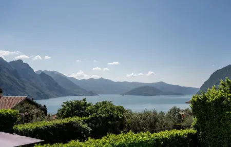 Appartement 4 personnes à Solto Collina BG - Photo 16