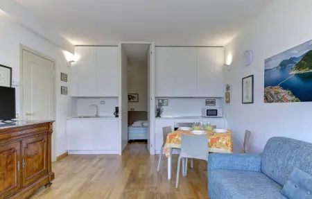 Appartement 4 personnes à Solto Collina BG - Photo 19