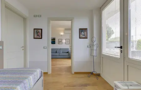 Appartement 4 personnes à Solto Collina BG - Photo 23