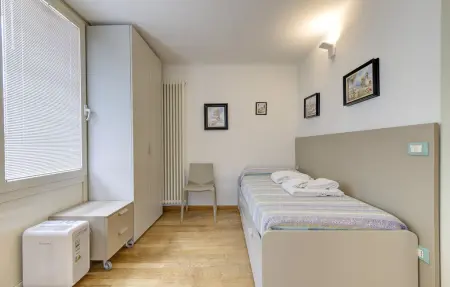 Appartement 4 personnes à Solto Collina BG - Photo 24