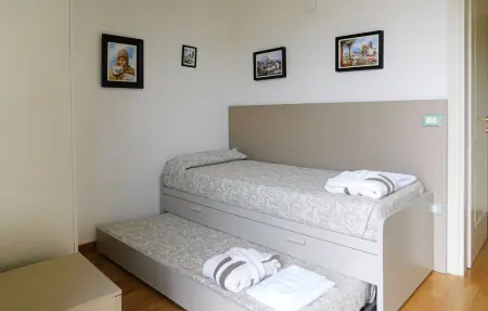 Appartement 4 personnes à Solto Collina BG - Photo 26
