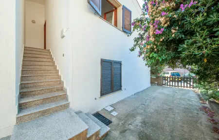 Trilo Sup, Appartement 6 personnes à Isola Rossa - Photo 4