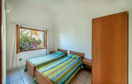 Trilo Sup, Appartement 6 personnes à Isola Rossa - Photo 10