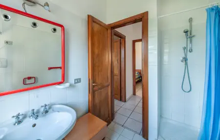 Trilo Sup, Appartement 6 personnes à Isola Rossa - Photo 13