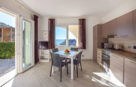 Appartement 6 personnes à Moneglia - Photo 2
